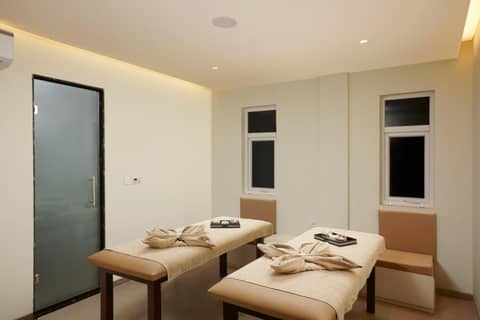 Acacia Resort & Spa Morjim Goa — photo 8