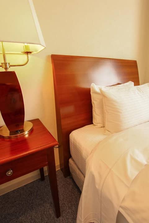 Hotel Palm Royal Resort Kokusai Street — photo 6