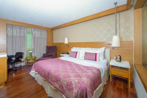Hotel Bawa International Mumbai Airport — photo 2