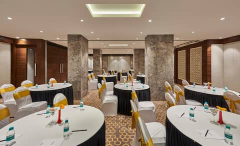 Hotel Bawa International Mumbai Airport — photo 5