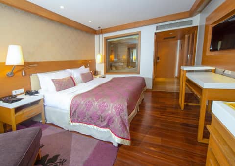 Hotel Bawa International Mumbai Airport — photo 6