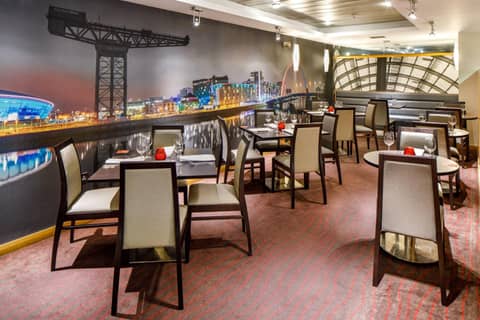 Mercure Glasgow City Hotel — photo 8