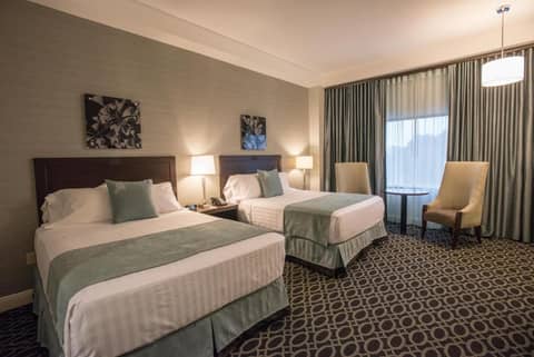 Brent House Hotel — hotel room