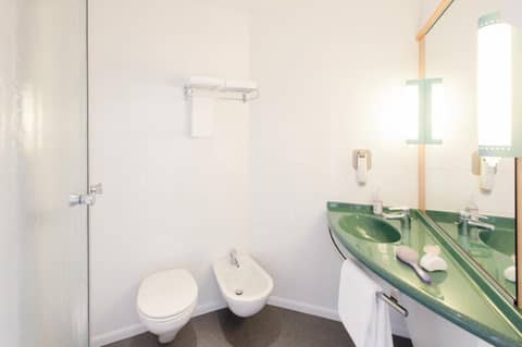 Ibis Roma Fiera — photo 2
