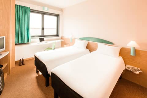 Ibis Roma Fiera — photo 4