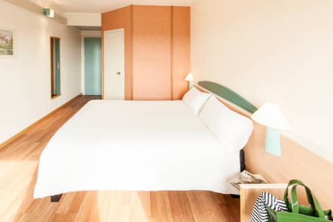 Ibis Roma Fiera — photo 6