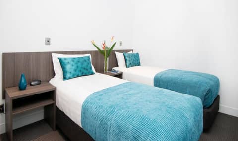 Quest Newmarket Serviced Apartments — photo 7