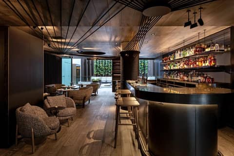 The Londoner — bar