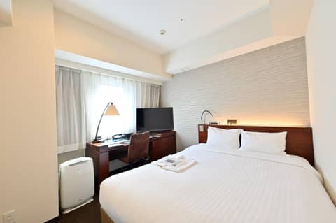 Hotel Keihan Sapporo — photo 3