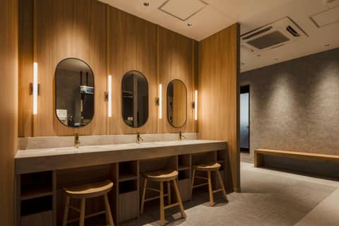 Hotel Keihan Sapporo — photo 7