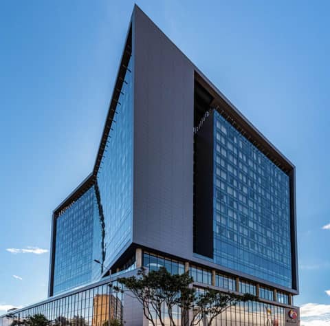 Hilton Bogota Corferias — photo 2