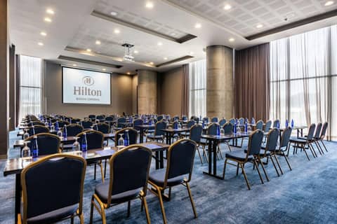 Hilton Bogota Corferias — photo 6