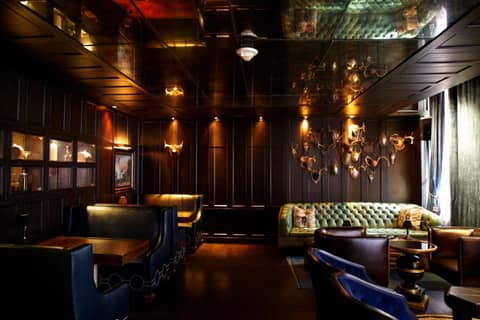 The Hollywood Roosevelt — photo 2