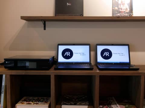 Hotel Anteroom Kyoto — photo 8
