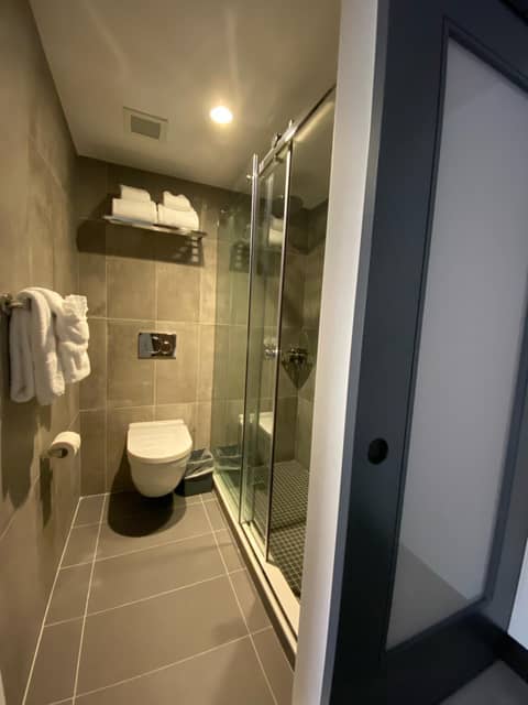 Wingate by Wyndham New York Midtown South/5th Ave — photo 6