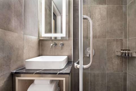 Wingate by Wyndham New York Midtown South/5th Ave — photo 9