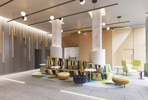 Home2 Suites By Hilton New York Times Square — photo 5
