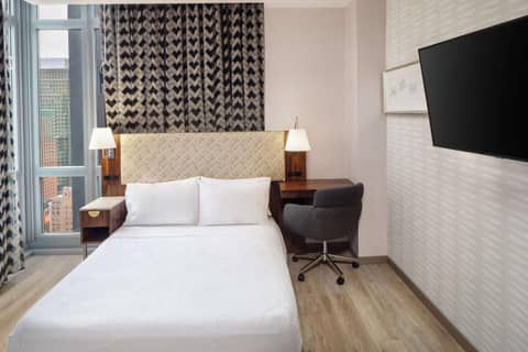 Home2 Suites By Hilton New York Times Square — photo 6