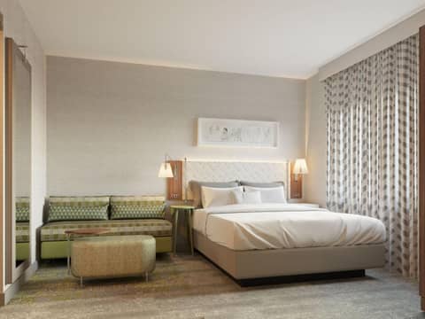 Home2 Suites By Hilton New York Times Square — photo 8