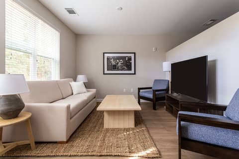 Kasa FreeMoreWest Charlotte — photo 7