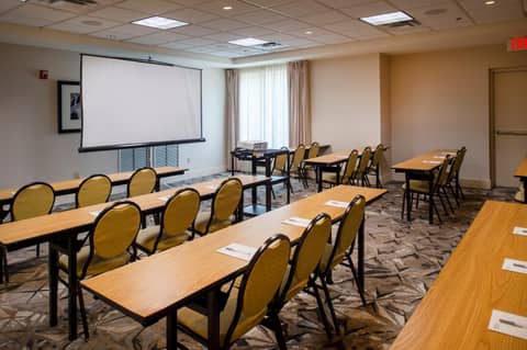 Hilton Garden Inn St. Louis/Chesterfield — photo 3