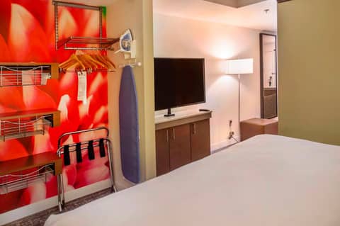 Hilton Garden Inn St. Louis/Chesterfield — photo 4