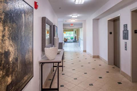 Hilton Garden Inn St. Louis/Chesterfield — photo 5