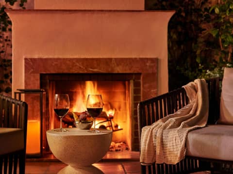 Hotel Bel-Air - Dorchester Collection — photo 3