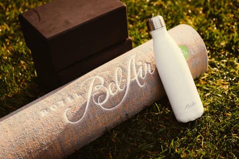 Hotel Bel-Air - Dorchester Collection — other