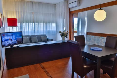 Marbela Apartments & Suites — photo 3