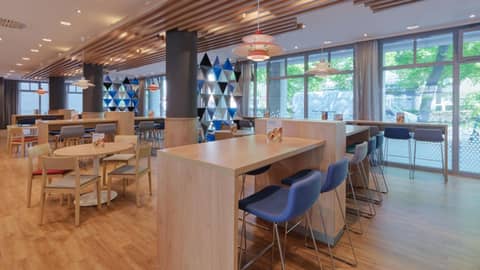 Holiday Inn Express Berlin City Centre by IHG — photo 2
