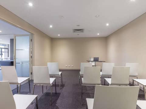 Mercure Brisbane Garden City — meeting & event spaces