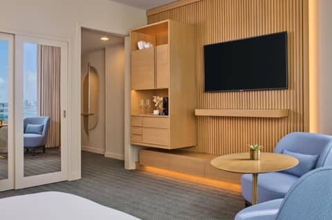 Brickell Arch, a Luxury Collection Hotel, Miami — photo 4