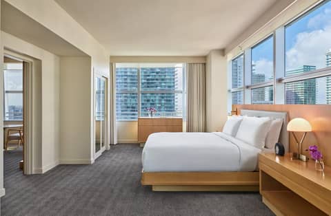 Brickell Arch, a Luxury Collection Hotel, Miami — photo 9