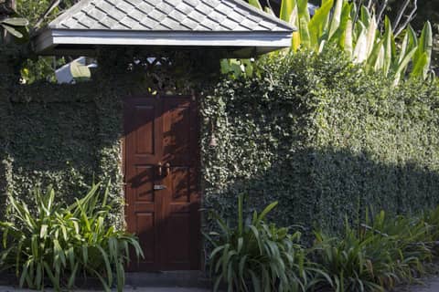Tolani Southgate Villa Chiang Mai — other