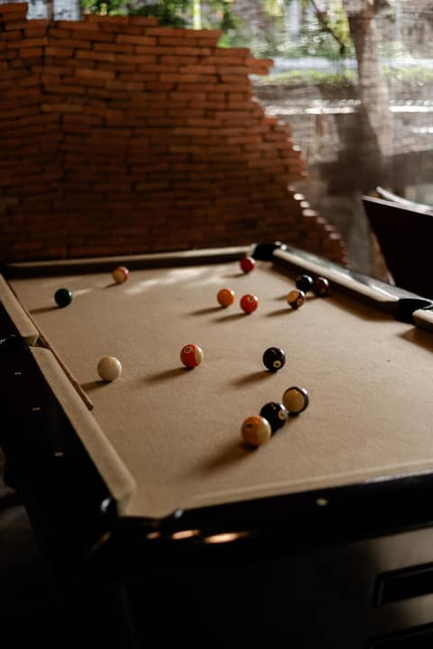 Tolani Southgate Villa Chiang Mai — activities & amenities