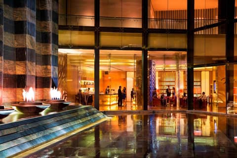 Bengaluru Marriott Hotel Whitefield — photo 7