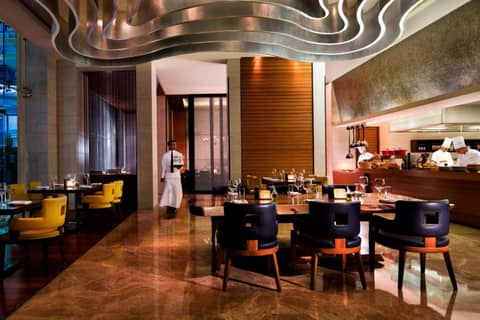 Bengaluru Marriott Hotel Whitefield — photo 8