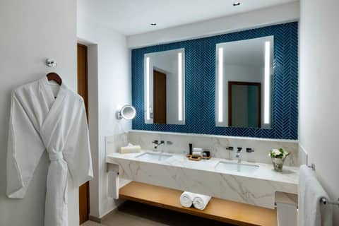 Hard Rock Hotel & Casino Punta Cana - All Inclusive — photo 7