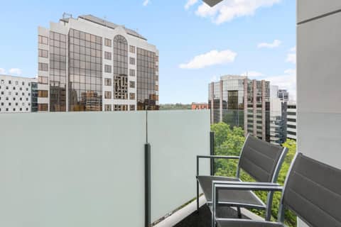 Tetra Serviced Apartments by Castle — photo 2