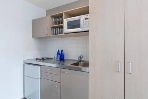 Tetra Serviced Apartments by Castle — photo 3