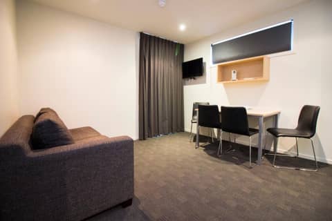 Tetra Serviced Apartments by Castle — photo 4