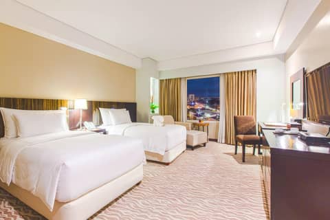 Acacia Hotel Manila — photo 6