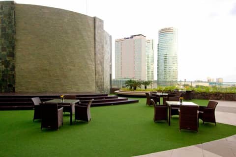 Acacia Hotel Manila — photo 9