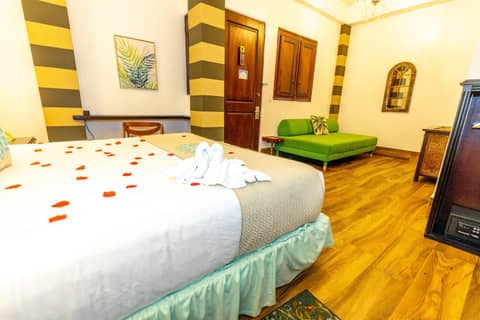 CasaBlanca Hotel — photo 3