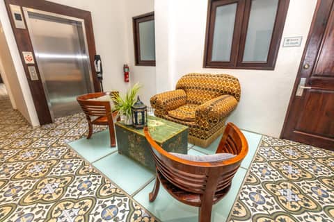 CasaBlanca Hotel — photo 5