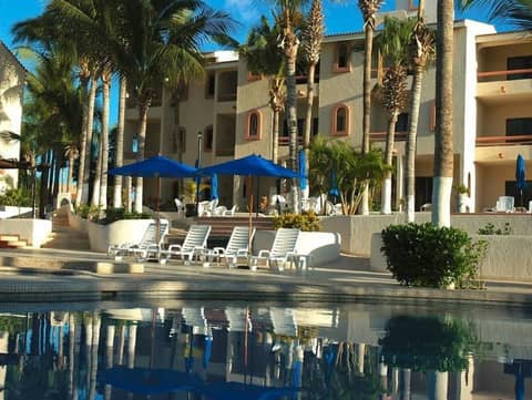 Park Royal Homestay Los Cabos — photo 2