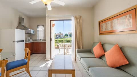 Park Royal Homestay Los Cabos — photo 6