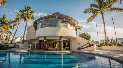Park Royal Homestay Los Cabos — photo 9