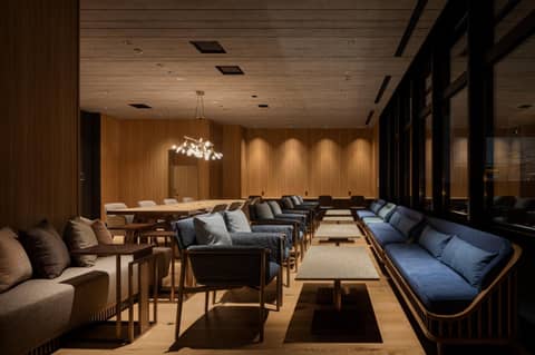 Bespoke Hotel Sapporo — photo 9